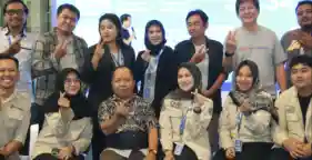30 Tahun Beroperasi, Bank VARIA Terus Berinovasi demi Kepuasan Nasabah